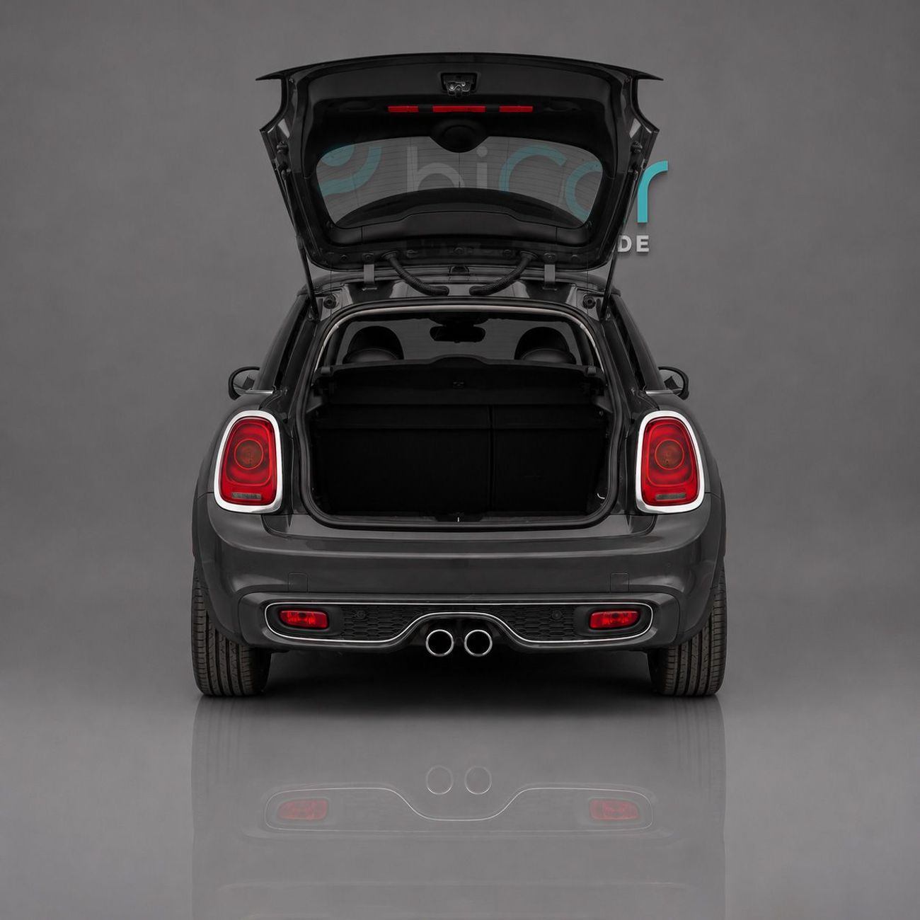 Mini Cooper S STANDARD AED 1,089 P.M • 0% Downpayment • MINI Cooper S • 1 Year Warranty