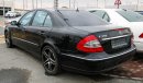 Mercedes-Benz E 350