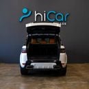 لاند روفر رينج روفر سبورت HSE Dynamic 5.0L 3,161 pm • 0% Downpayment • HSE • 1 Year Warranty