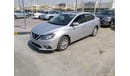 Nissan Sentra SV -  full option with sunroof