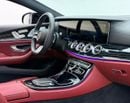مرسيدس بنز CLS 350 STD