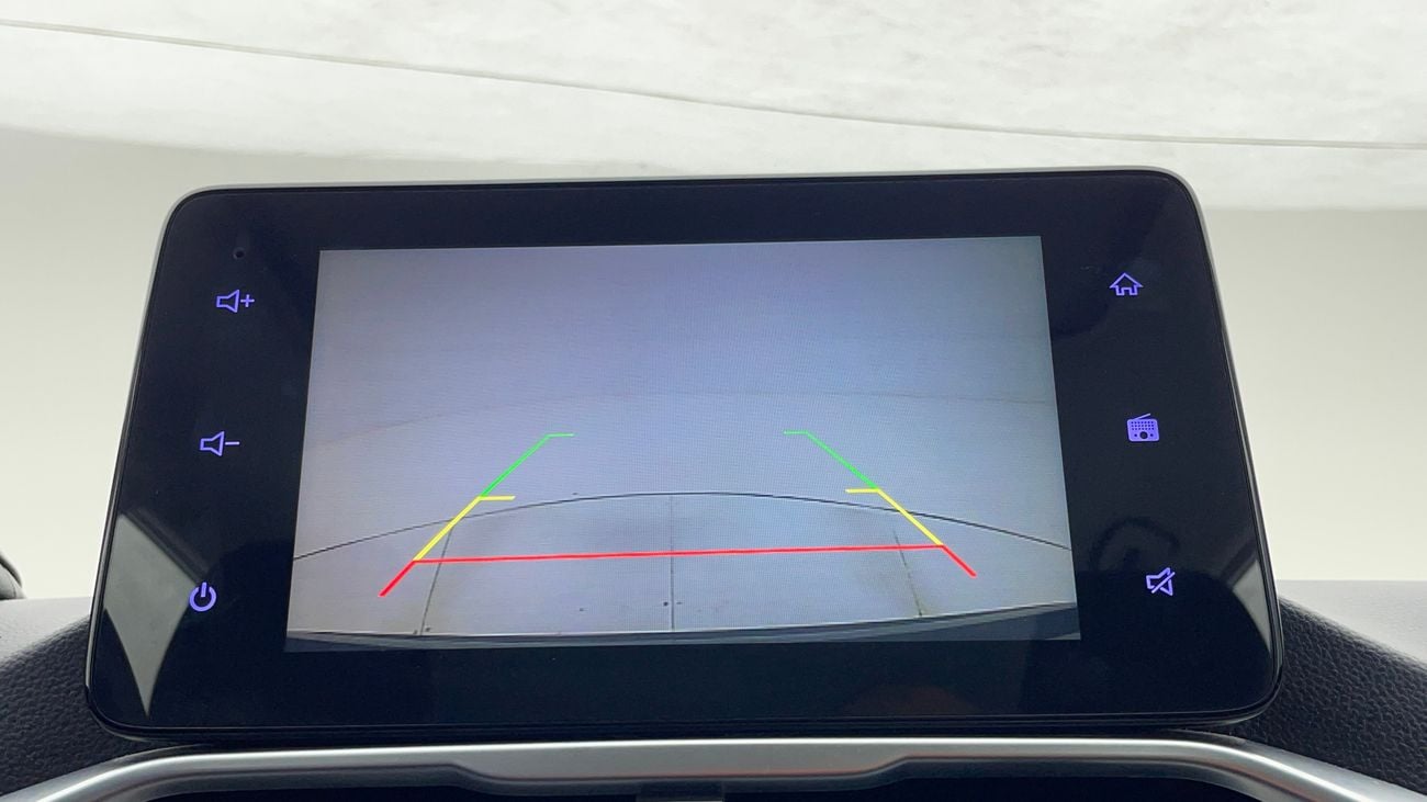 شيفروليه كابتيفا PREMIER 1.5 | بدون دفعة مقدمة | اختبار قيادة مجاني للمنزل