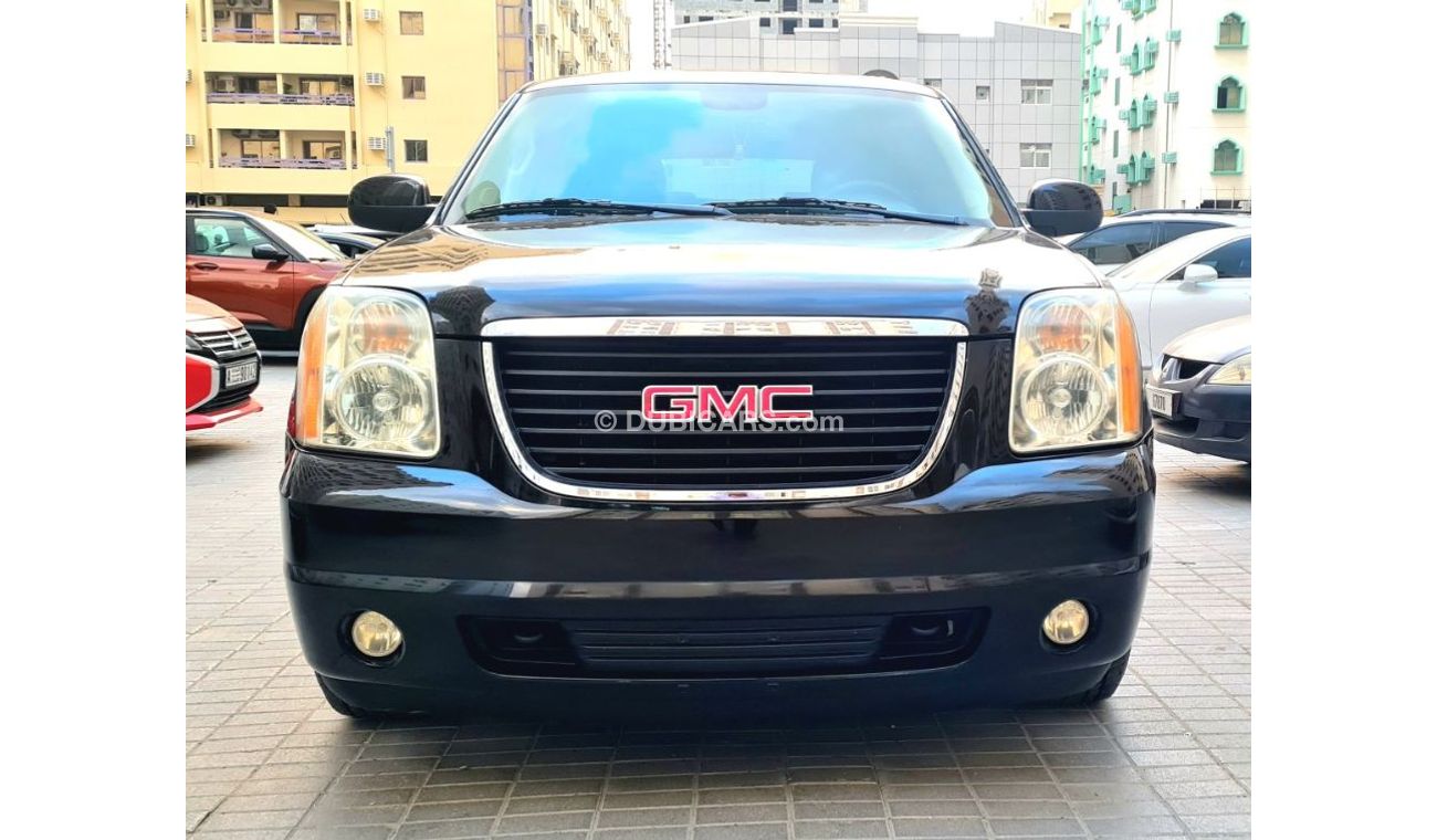 جي أم سي يوكون جمس يوكون خليجي 2013 بدون اعطال بدون حوادث