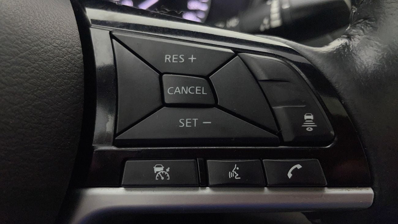 نيسان ألتيما SV 2.5 | بدون دفعة مقدمة | اختبار القيادة في المنزل