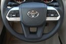 Toyota Land Cruiser 300 GXR V6 3.5L TT 7 Seat Automatic