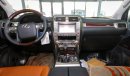 Lexus GX460 V8