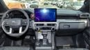 Toyota Tacoma TOYOTA TACOMA TRD SPORT PREMIUM, 0KM CANADIAN SPECS