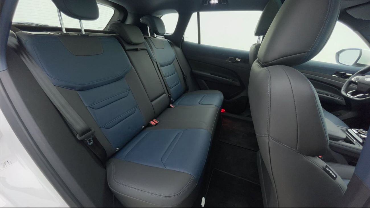 فورد تيريتوري 1.8L 2025 | 0 DP | 1583/Month | 30 Day Return | Service History