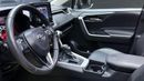 Toyota RAV4 XLE Full option