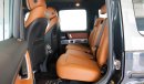 Mercedes-Benz G 63 AMG STATION WAGON - JUBILEE EDITION VSB 30964