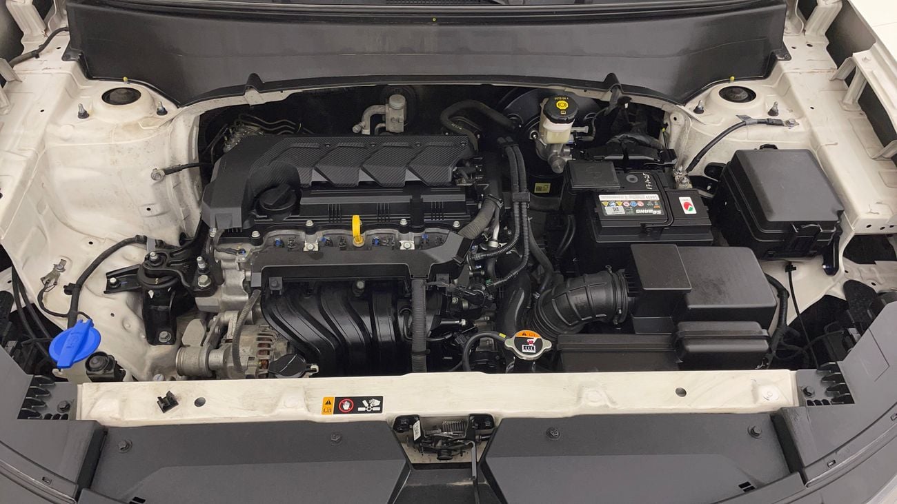 Hyundai Creta SMART 1.5 | Zero Down Payment | Home Test Drive