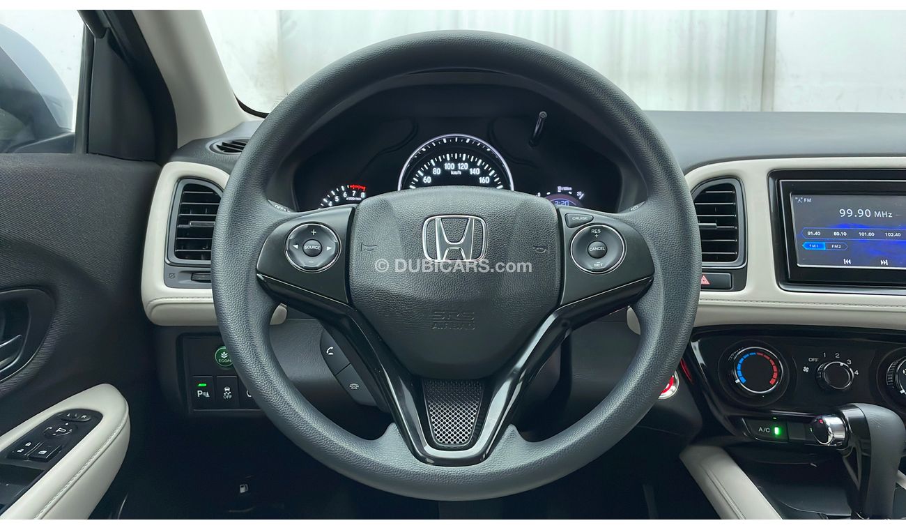 Honda HRV LX 1.8 | Under Warranty | Inspected on 150+ parameters