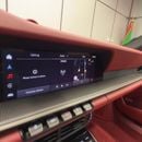 Porsche 911 TURBO S | GCC | Dealer warranty