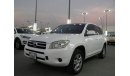 Toyota RAV4 2008  Ref# 291  (FINAL PRICE)