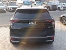 Kia Sportage EX 2.0L