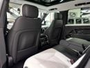 Land Rover Range Rover Sport 2025