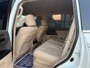 Toyota Land Cruiser GXR 4.0L (271 HP) AWD 2013 GXR 4.0L 4WD FACELIFTED 2025 WITH EXTERIOR GCC IN EXCELLENT CONDITION