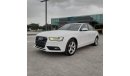 Audi A4 TFSI S-Line