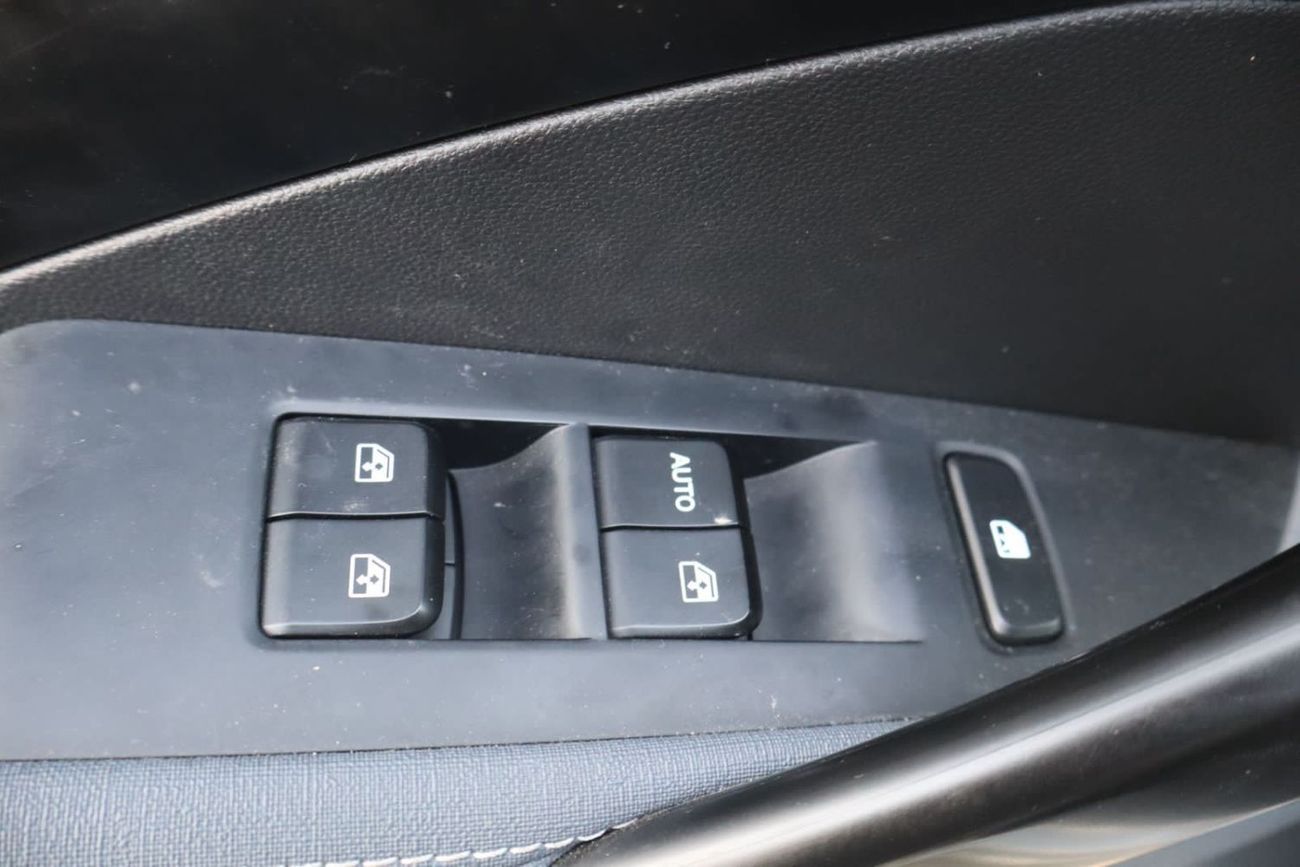 شيفروليه كابتيفا LT 1.5L (149 HP) (5 Seater)