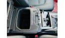 تويوتا لاند كروزر Toyota Landcruiser Sahara RHD Diesel engine model 2021 full option top of the range