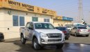 Isuzu D-Max 2.5 TD