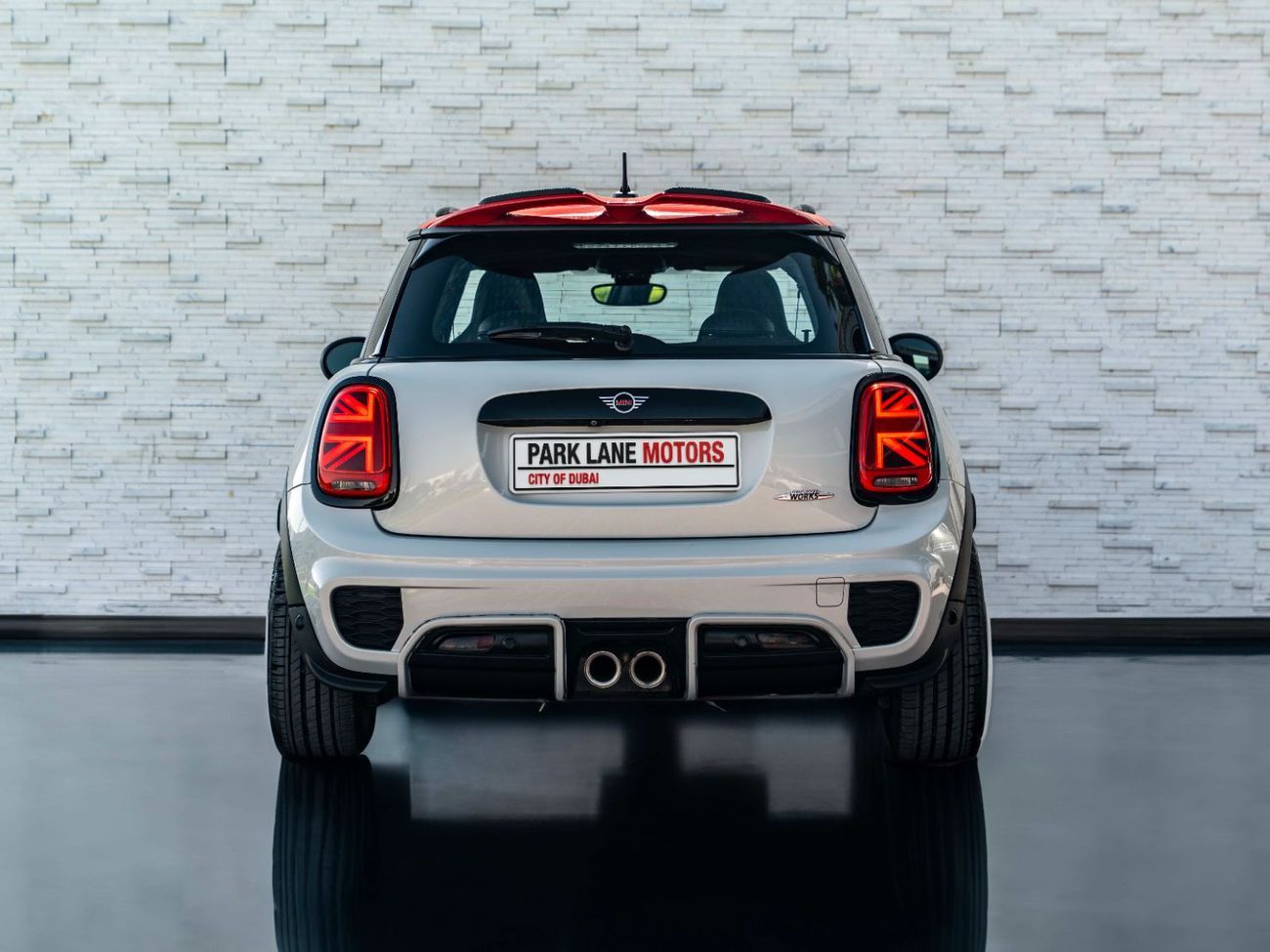 ميني جون كوبر