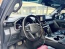 Toyota Land Cruiser VXR