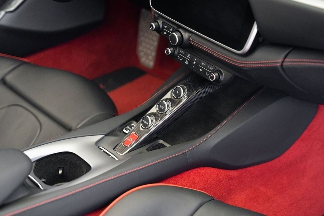 Ferrari Portofino Std 3.9L