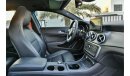 Mercedes-Benz GLA 250 - Warranty! - GCC - AED 2,233 PER MONTH - 0% DOWNPAYMENT