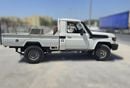 Toyota Land Cruiser Pick Up LC79 SC 4.2 MT 2025 P/W & diff lock