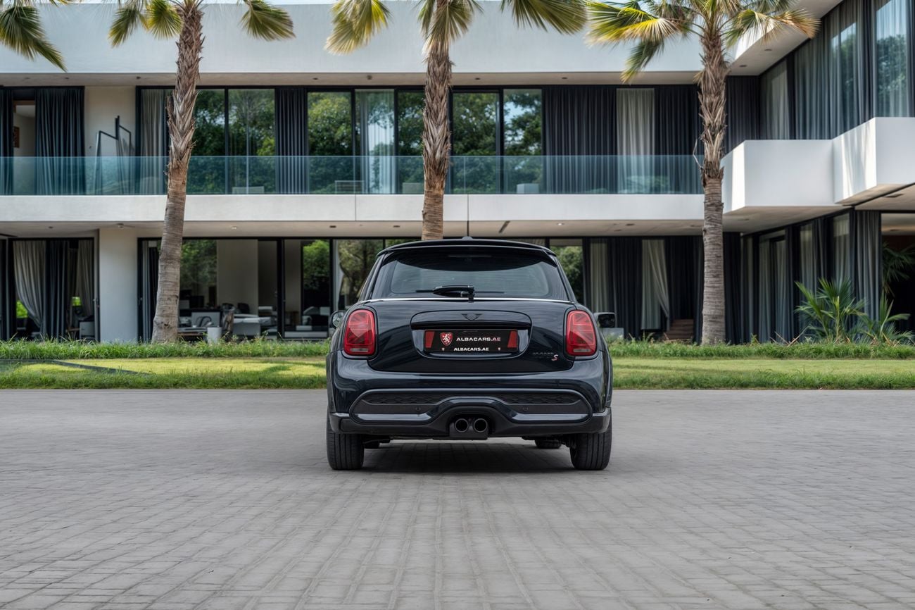 Mini Cooper Cooper S | 1,959 P.M | 0% Downpayment | Mini Warranty!