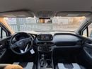 هيونداي سانتا في Smart 2.4L