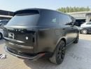 لاند روفر رينج روفر SV P615 SWB