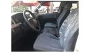 Toyota Hiace Toyota Hiace Highroof Bus 15 seater, A/T, model:2012. Free of accident.only done 2300 km