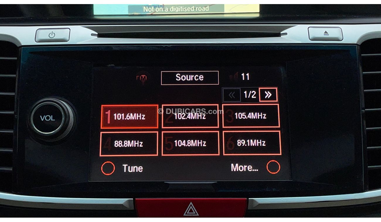 Honda Accord EX COUPE 3.5 | Zero Down Payment | Free Home Test Drive