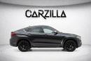 BMW X6 50i M SPORT l l Full Option