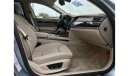 بي أم دبليو أكتيف هايبيرد 7 Preowned BMW Active Hybrid 7 Large Full Option Fresh japan Import Low Mileage