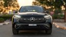 Mercedes-Benz GLC Coupe 200 2025 | MERCEDES GLC 260 4MATIC COUPE SUV