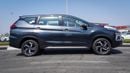 ميتسوبيشي إكسباندر ECTAGR041 – 2025 Mitsubishi Xpander Premium – 1.5L Petrol Auto 2wd -  Grey
