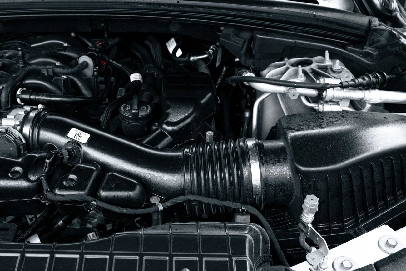 جيب جراند شيروكي LIMITED Grand Cherokee Limited | 3,016 P.M | 0% Downpayment | JEEP WARRANTY | EXCELLENT CONDITION!