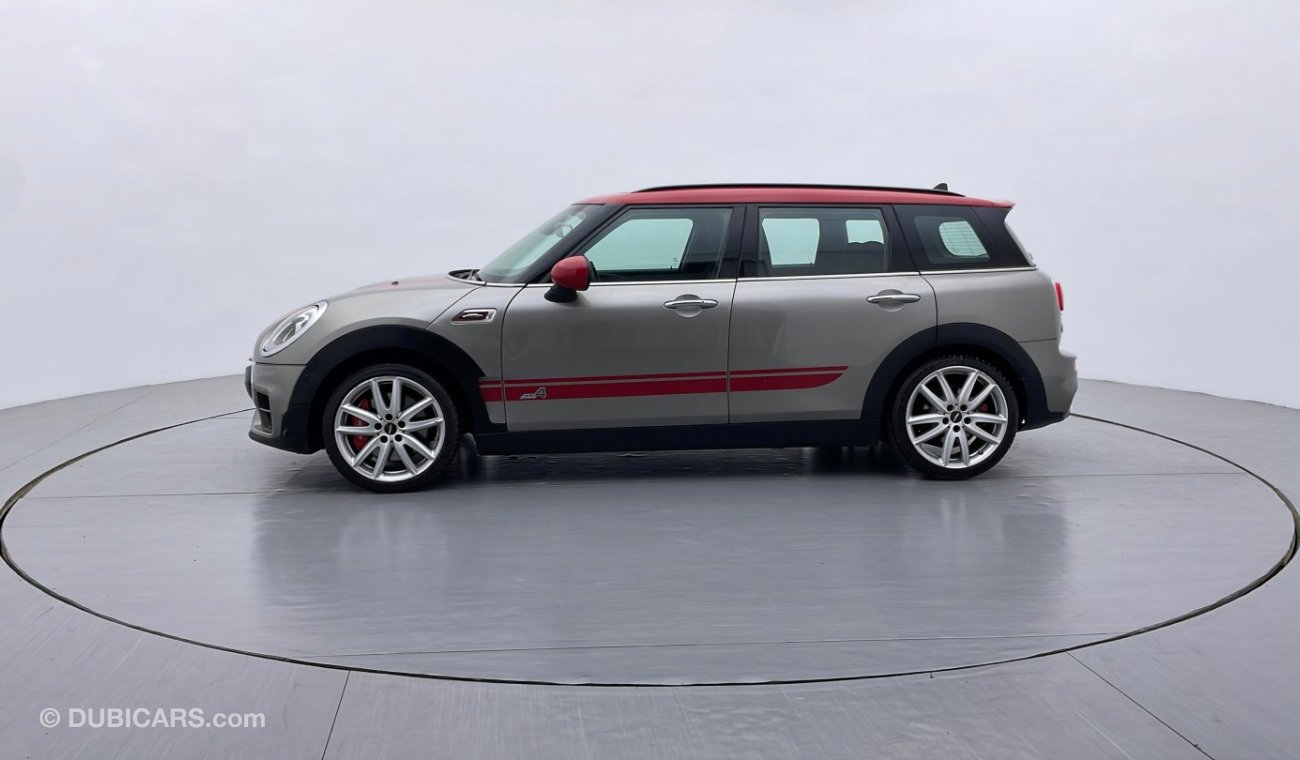 Mini Cooper Clubman JCW 2 | Zero Down Payment | Free Home Test Drive