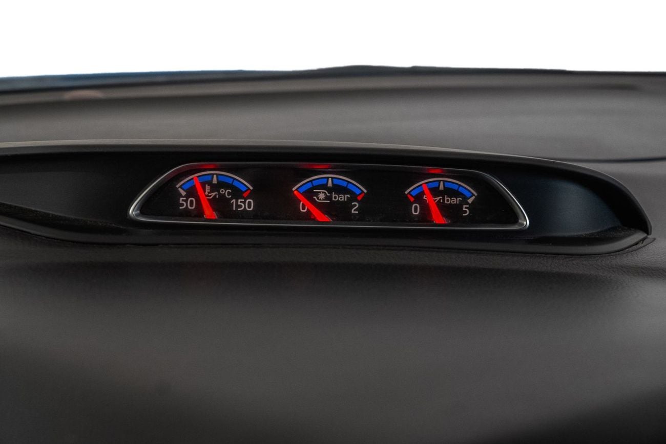 Ford Focus RS