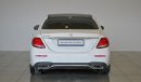 مرسيدس بنز E300 SALOON / Reference: VSB 32931 Certified Pre-Owned