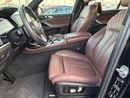بي أم دبليو X7 40i PURE EXCELLENCE بي ام  X7 40i 2020 XDrive and Visual