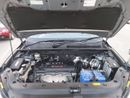Toyota RAV4 TOYOTA RAV4 SUV RHD 2008 MODEL 2.4 L PETROL AUTOMATIC(PM19120)