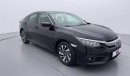 Honda Civic DX PLUS 1.6 | Zero Down Payment | Free Home Test Drive