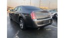 Chrysler 300C Model 2014 GCC car prefect condition  no need any maintenance no paint low mileage full option panor