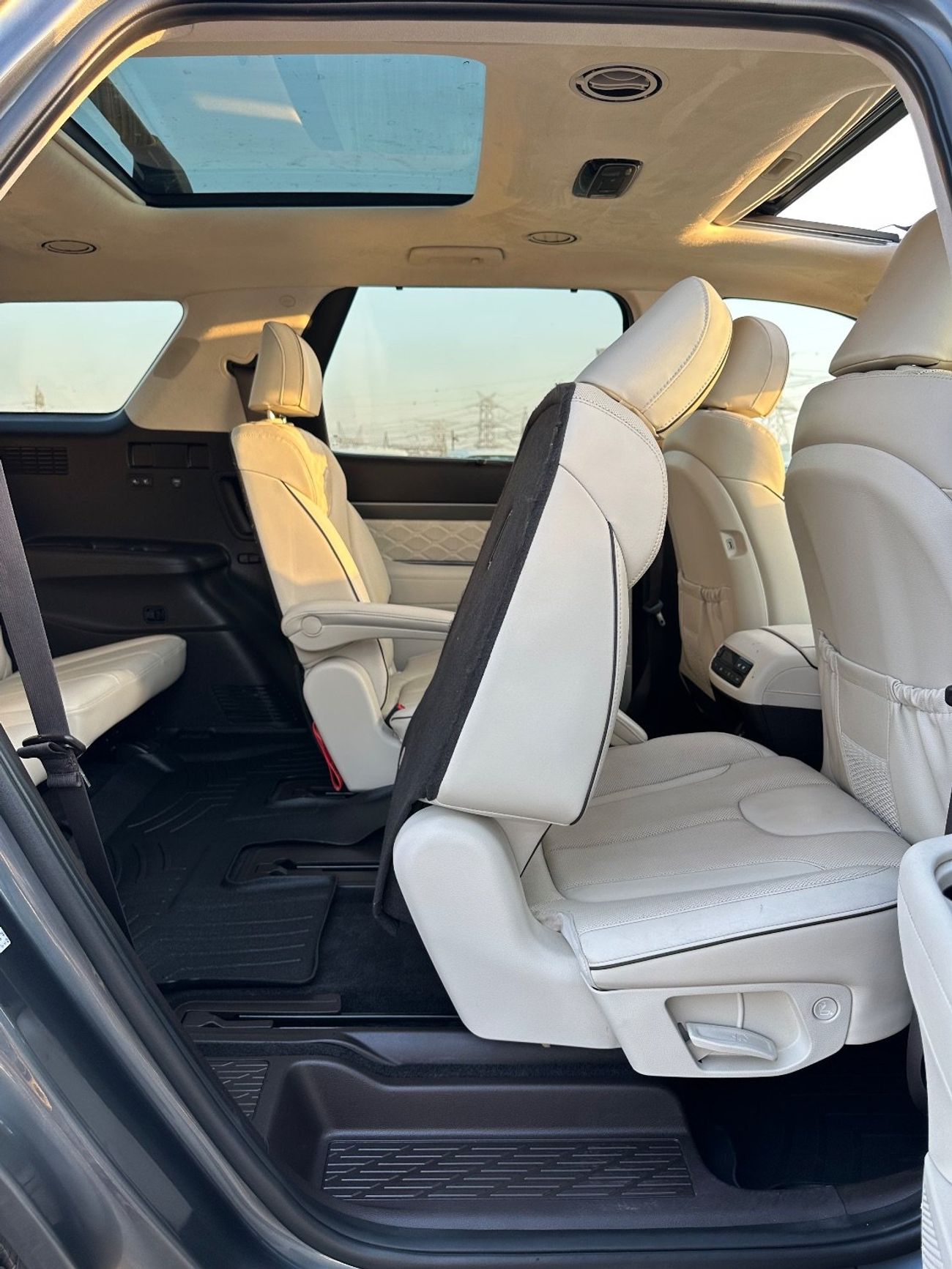 Hyundai Palisade 3.8L GDi (AWD) Premium