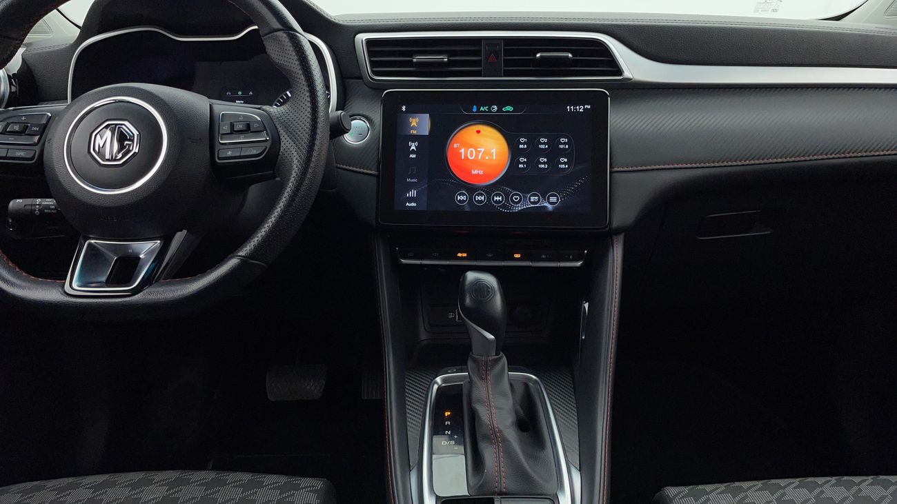 MG ZS COMFORT 1.5 | Zero Down Payment | Free Home Test Drive