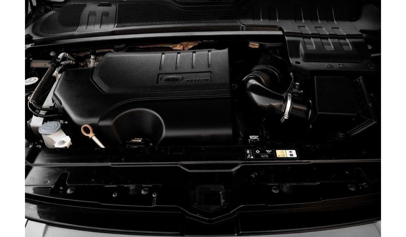 Land Rover Range Rover Evoque SE | 2,252 P.M  | 0% Downpayment | Agency Service!